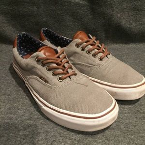 VANS Era 59 (size 9.5)
